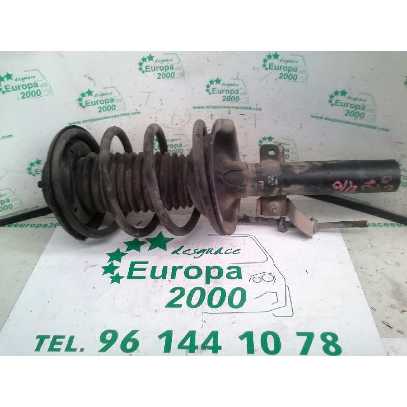 Recambio de amortiguador delantero izquierdo para ford cougar (mc) 2.0 16v cat referencia OEM IAM   
