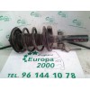 Recambio de amortiguador delantero izquierdo para ford cougar (mc) 2.0 16v cat referencia OEM IAM   