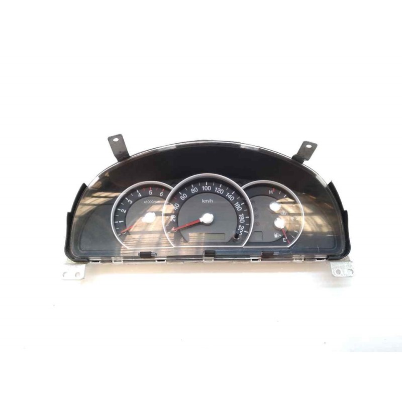 Recambio de cuadro instrumentos para kia sorento 2.5 crdi emotion referencia OEM IAM 940133E260 20070921 