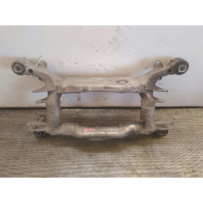 Recambio de puente trasero para bmw serie 5 berlina (e60) 535d referencia OEM IAM 6759610 6759609 6770828