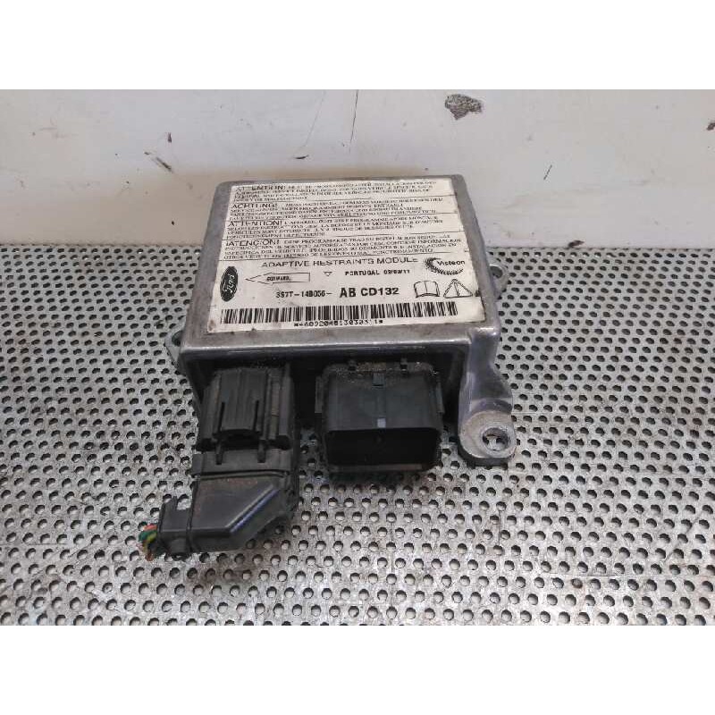 Recambio de centralita airbag para ford mondeo berlina (ge) ghia referencia OEM IAM 3S7T14B056AB  