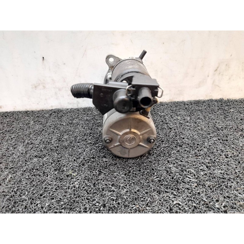 Recambio de motor arranque para skoda fabia (6y2/6y3) comfort referencia OEM IAM 047911023C 443115141338 5