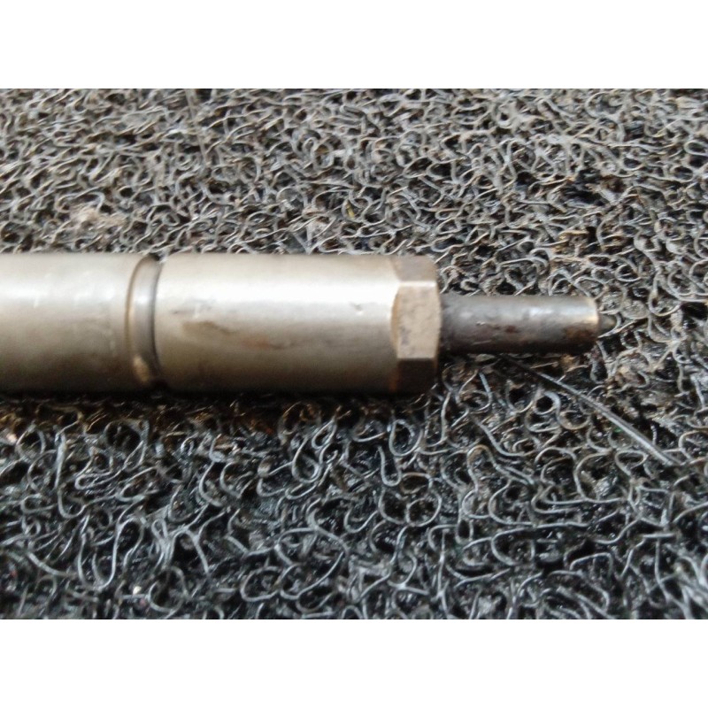 Recambio de inyector para opel astra h ber. edition referencia OEM IAM 0445110159 - Gris 2