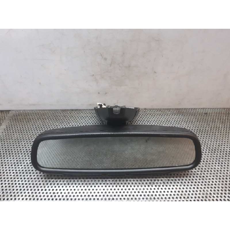 Recambio de espejo para ford focus berlina (cap) titanium referencia OEM IAM   
