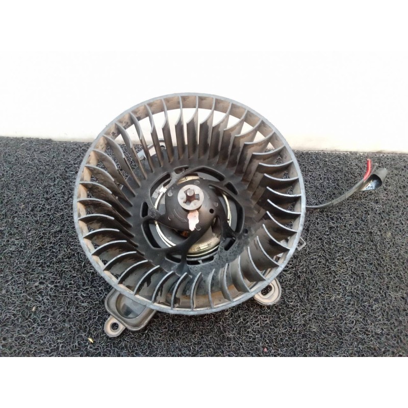 Recambio de motor calefaccion para citroën berlingo referencia OEM IAM 602905K 43563 5