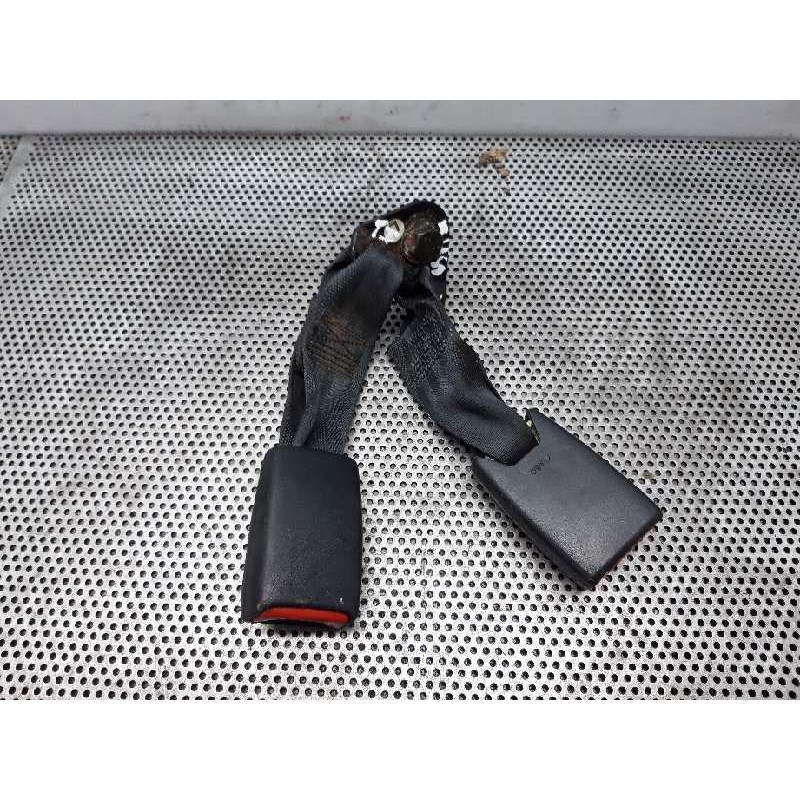 Recambio de enganche cinturon trasero izquierdo para nissan almera (n16/e) comfort referencia OEM IAM   