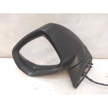 RETROVISOR IZQUIERDO 
