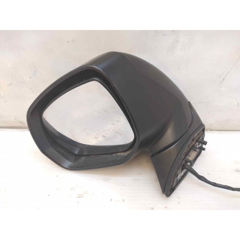 Recambio de retrovisor izquierdo para citroën c4 picasso sx referencia OEM IAM   