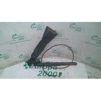 PRETENSOR AIRBAG IZQUIERDO 