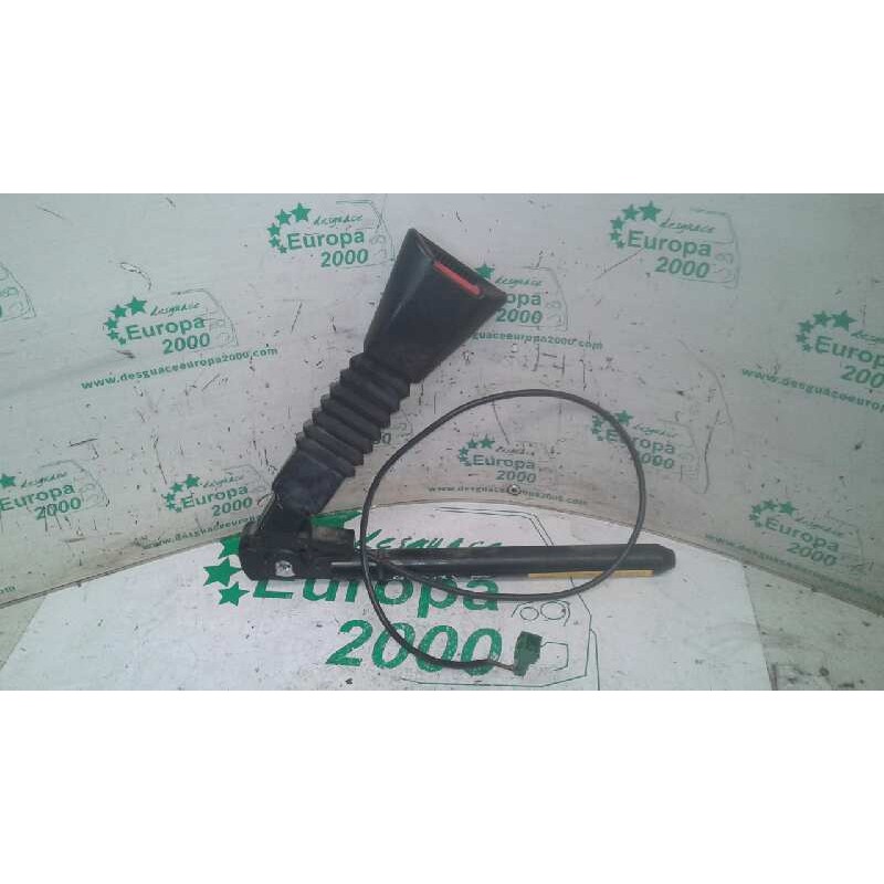 Recambio de pretensor airbag izquierdo para opel zafira a 2.0 dti referencia OEM IAM   