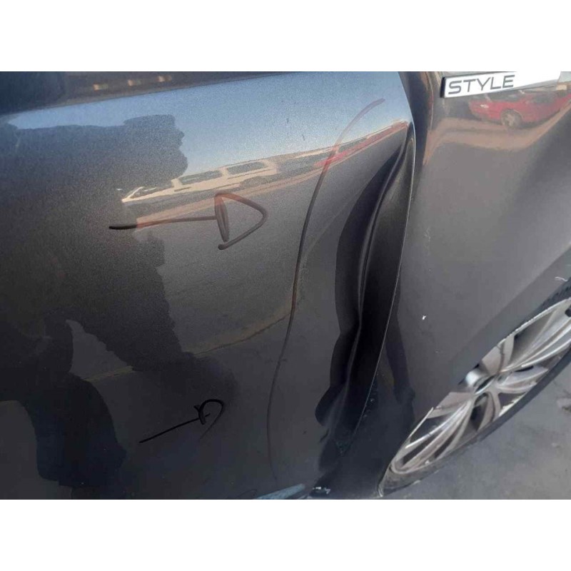 Recambio de puerta delantera derecha para peugeot 308 style referencia OEM IAM 4