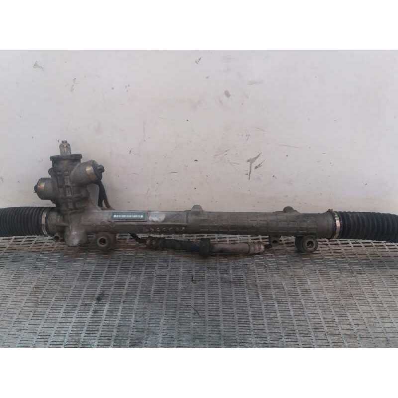 Recambio de cremallera direccion para mercedes-benz clase a (w168) 1.6 cat referencia OEM IAM A1684610601 16846020009908122370 - Gris 3