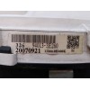 Recambio de cuadro instrumentos para kia sorento 2.5 crdi emotion referencia OEM IAM 940133E260 20070921 