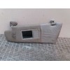 Recambio de parasol izquierdo para fiat brava (182) 1.9 jtd cat referencia OEM IAM   