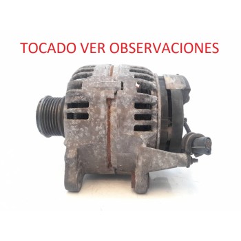 ALTERNADOR 0124525091 06F903023F BOSCH