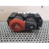 Recambio de warning para renault clio iii exception referencia OEM IAM 8200214896A  