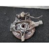 Recambio de mangueta delantera derecha para renault laguna grandtour iii dynamique referencia OEM IAM   