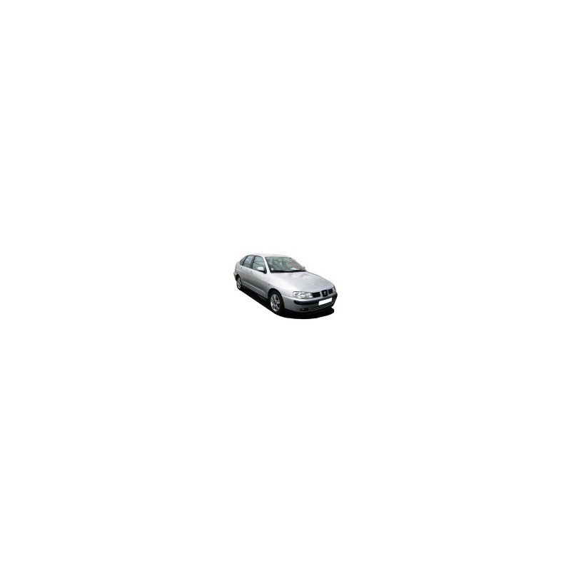 Recambio de motor arranque para seat cordoba berlina (6k2) 1.6 referencia OEM IAM 0001107025 - Azul 2