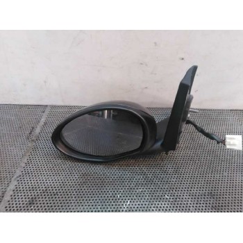 RETROVISOR IZQUIERDO 
