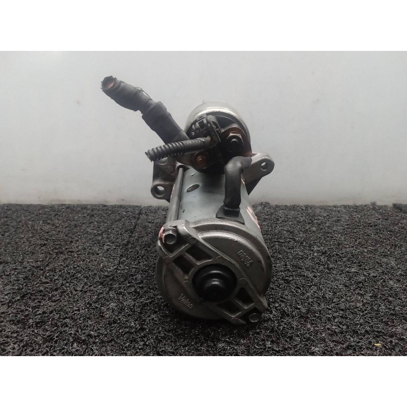 Recambio de motor arranque para chevrolet orlando lt+ referencia OEM IAM 25183761 1196601 VALEO - Blanco 4