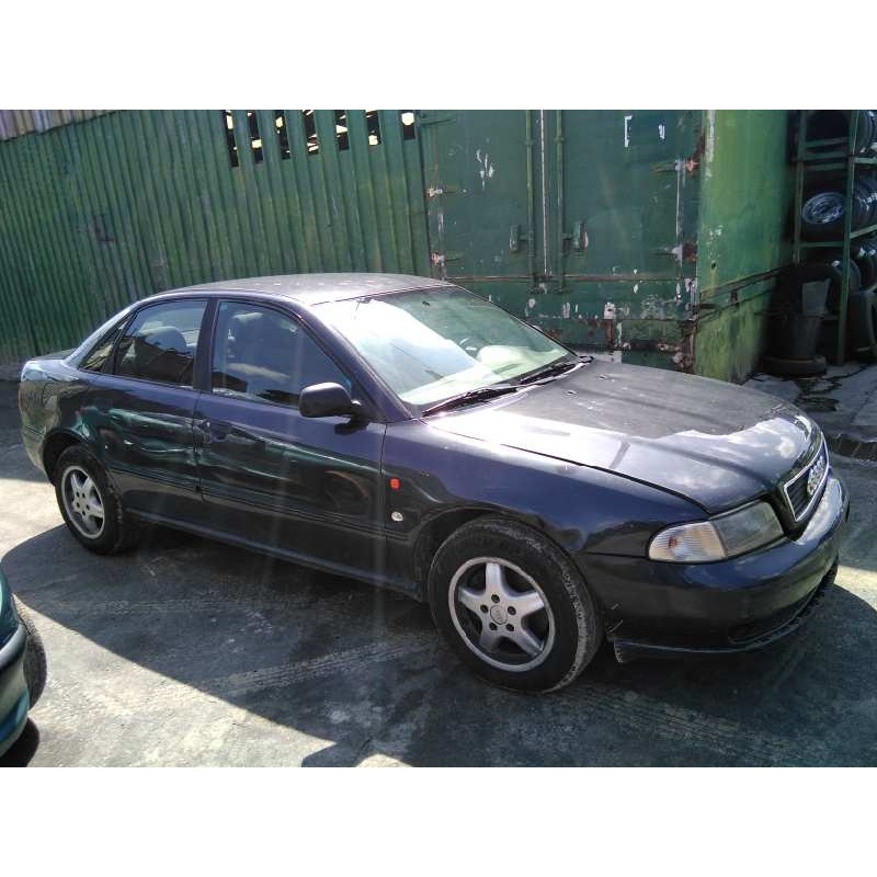 audi a4 berlina (b5) del año 1996