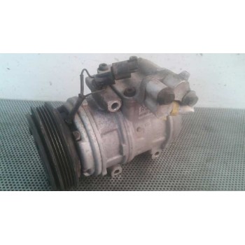 COMPRESOR AIRE ACONDICIONADO 215010000 DOOWON 