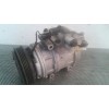 Recambio de compresor aire acondicionado para kia carnival td ls referencia OEM IAM 215010000 DOOWON 