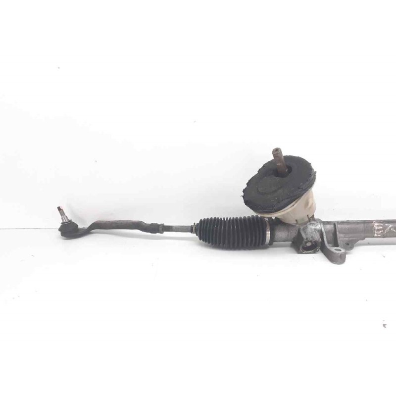 Recambio de cremallera direccion para renault kangoo furgón compact grand confort referencia OEM IAM 7955501009LH - Blanco 3