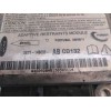 Recambio de centralita airbag para ford mondeo berlina (ge) ghia referencia OEM IAM 3S7T14B056AB  