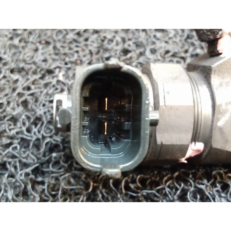 Recambio de inyector para opel astra h ber. edition referencia OEM IAM 0445110159 - Gris 3