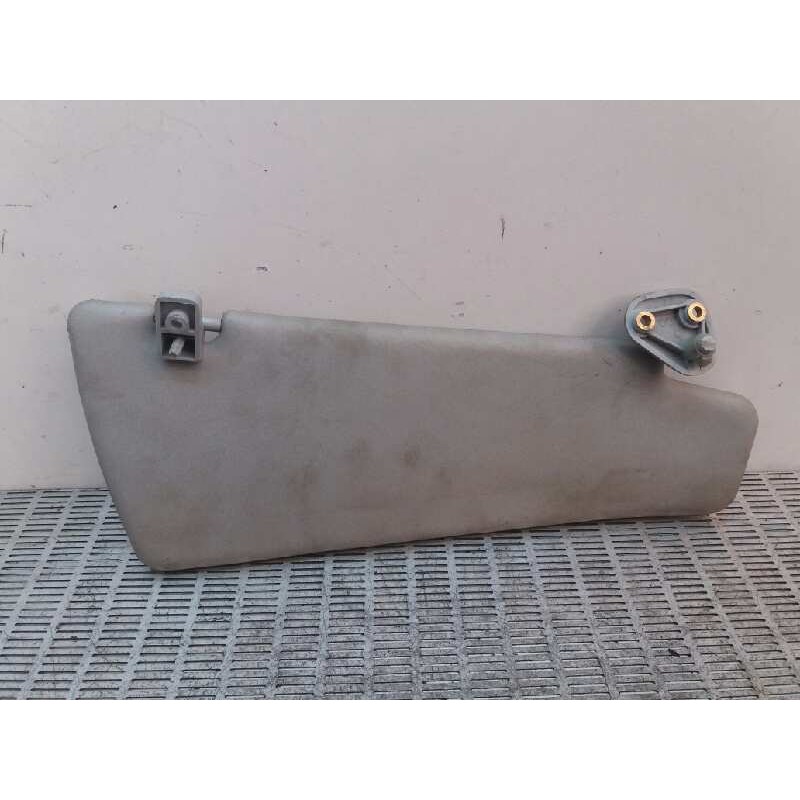 Recambio de parasol izquierdo para fiat brava (182) 1.9 jtd cat referencia OEM IAM - Azul 2