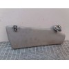 Recambio de parasol izquierdo para fiat brava (182) 1.9 jtd cat referencia OEM IAM   