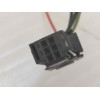 Recambio de retrovisor izquierdo para citroën c4 picasso sx referencia OEM IAM   