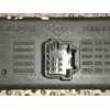 Recambio de warning para renault clio iii exception referencia OEM IAM 8200214896A  