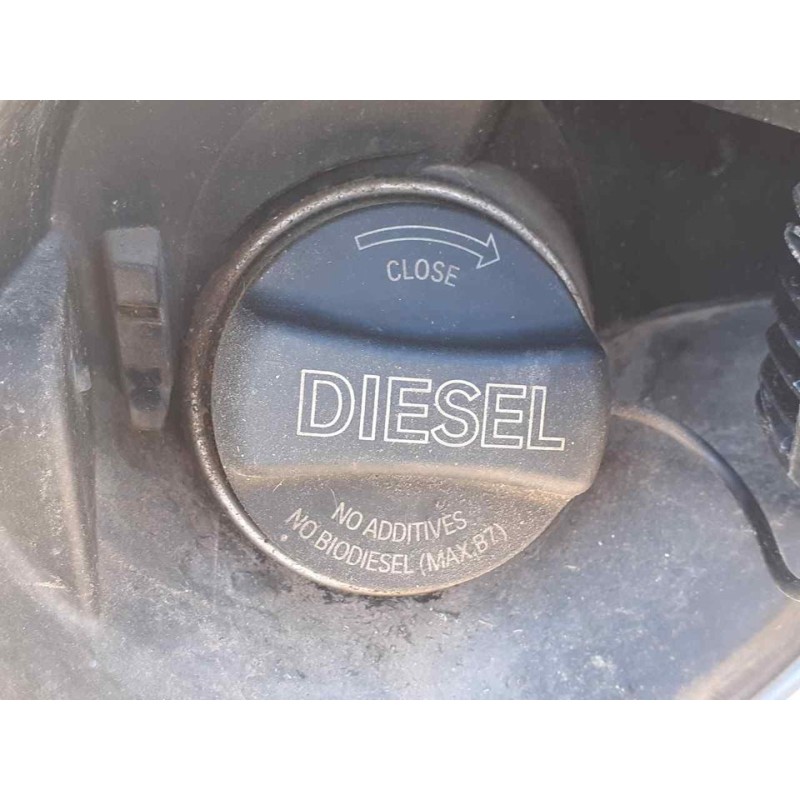 Recambio de tapon combustible para mini mini (f56) one d referencia OEM IAM   