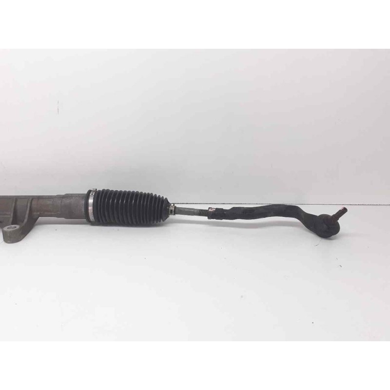Recambio de cremallera direccion para renault kangoo furgón compact grand confort referencia OEM IAM 7955501009LH - Blanco 4