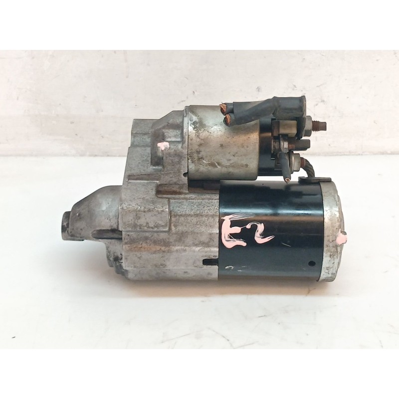 Recambio de motor arranque para peugeot 308 confort referencia OEM IAM 9664016980 M000T22472 