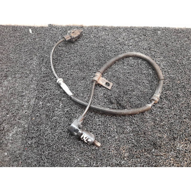 Recambio de captador abs delantero derecho para kia sorento 2.5 crdi ex referencia OEM IAM   