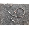 Recambio de captador abs delantero derecho para kia sorento 2.5 crdi ex referencia OEM IAM   