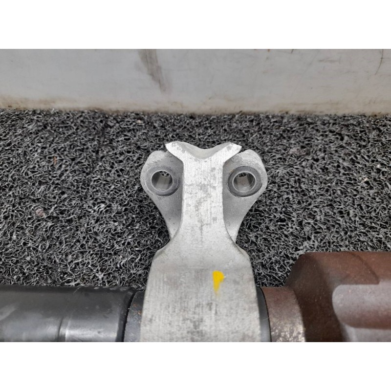 Recambio de transmision delantera derecha para hyundai ioniq klass hybrid referencia OEM IAM 49501G2000 J01R - Gris 5