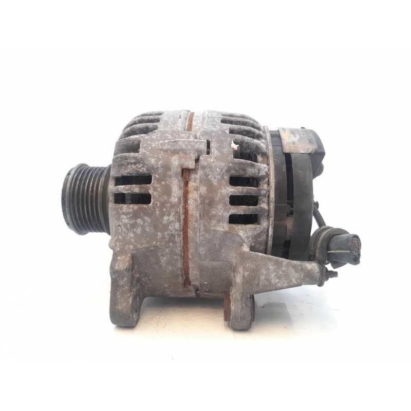 Recambio de alternador para volkswagen caddy ka/kb (2k) furg. referencia OEM IAM 0124525091 06F903023F BOSCH - Blanco 2
