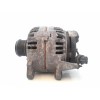 Recambio de alternador para volkswagen caddy ka/kb (2k) furg. referencia OEM IAM 0124525091 06F903023F BOSCH