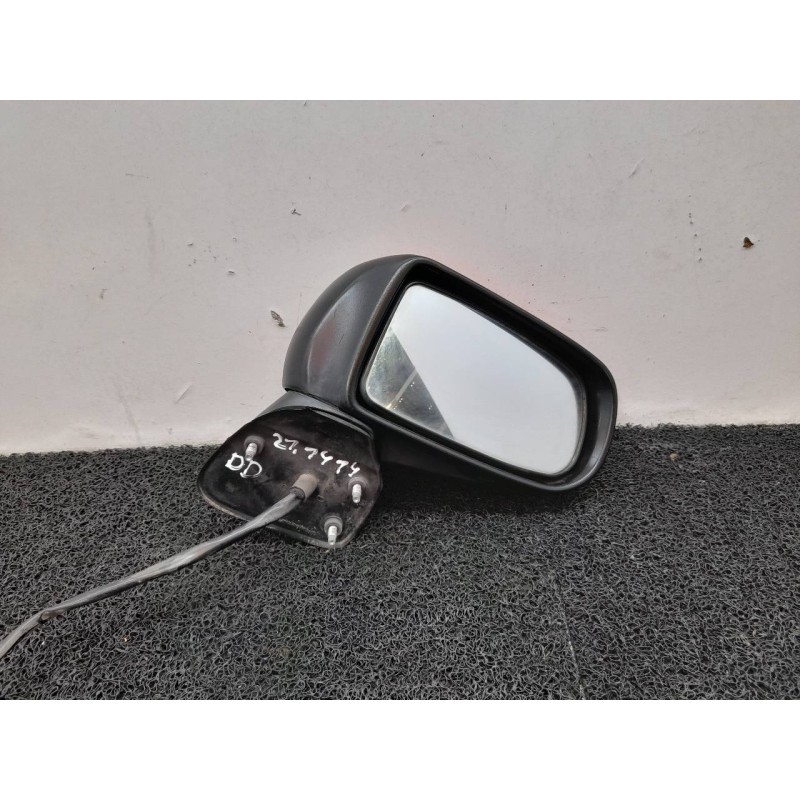 Recambio de retrovisor derecho para mazda premacy (cp) td active referencia OEM IAM   
