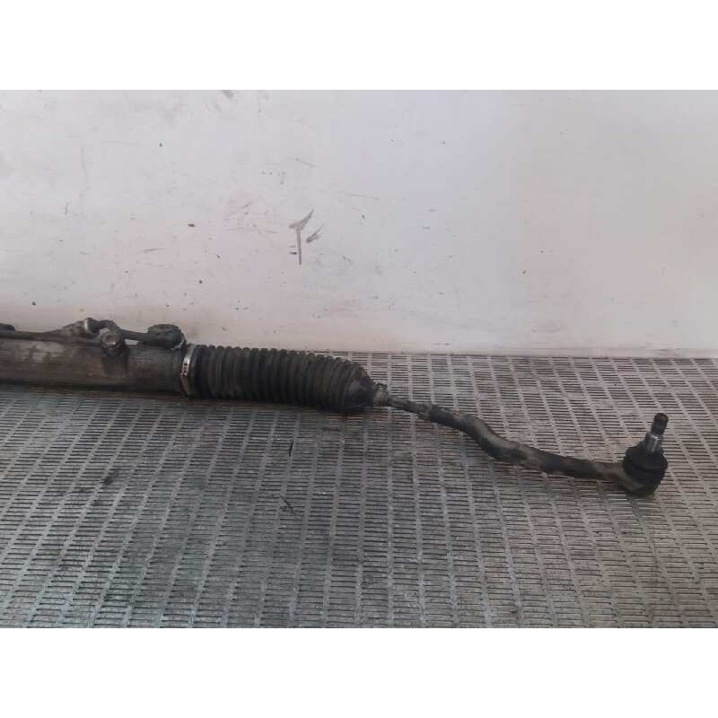Recambio de cremallera direccion para mercedes-benz clase a (w168) 1.6 cat referencia OEM IAM A1684610601 16846020009908122370 - Gris 5