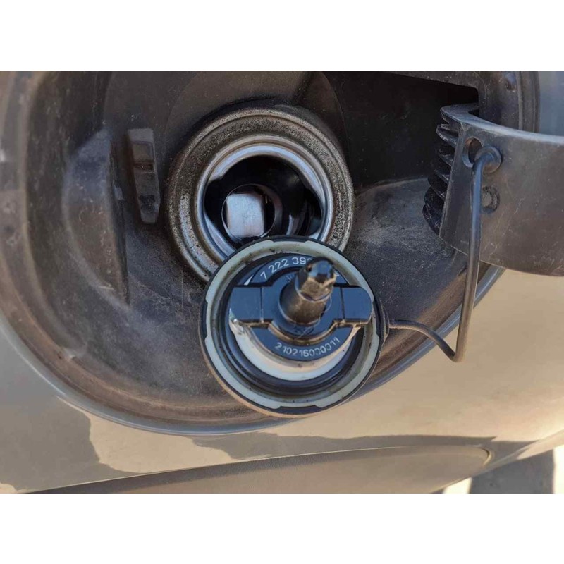 Recambio de tapon combustible para mini mini (f56) one d referencia OEM IAM 2