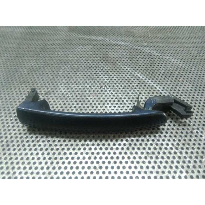 Recambio de maneta exterior delantera derecha para volkswagen passat berlina (3b3) 1.9 tdi referencia OEM IAM   