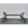 Recambio de puente trasero para volkswagen new beetle (9c1/1c1) 1.9 tdi referencia OEM IAM   