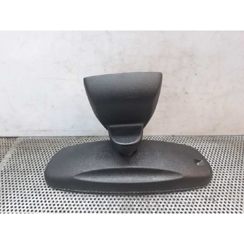 Recambio de espejo para ford focus berlina (cap) titanium referencia OEM IAM - Negro 4