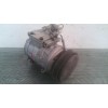 Recambio de compresor aire acondicionado para kia carnival td ls referencia OEM IAM 215010000 DOOWON 