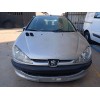 peugeot 206 hatchback (2a/c) del año 2006